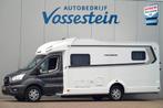 Weinsberg R51 / 16dkm NAP / Hefbed / NW. Prijs € 107.000,-, Caravans en Kamperen, Weinsberg, Weinsberg, Bedrijf, Jandelsbrunner Straße 2
94104  Jandelsbrunn, DE