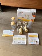 Nieuwe Medela Symphony dubbele afkolfset, Ophalen of Verzenden, Nieuw, Borstkolf