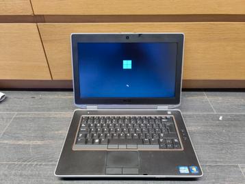 Dell Latitude e6420 i5 2520m windows 11 beschikbaar voor biedingen