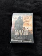 WWII 4-DVD Collectie - Nieuw in Verpakking, Cd's en Dvd's, Vanaf 16 jaar, Ophalen of Verzenden, Nieuw in verpakking, Boxset