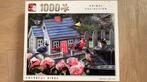 King Puzzel 1000 stukjes Animal Collection, Ophalen of Verzenden, Zo goed als nieuw