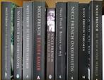 Nicci French - 9 boeken - als set 18,- per stuk 2,50, Ophalen of Verzenden, Gelezen, Nicci French, Nederland