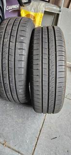 Hankook Kinergy eco 2 185/65 R15 Zomerbanden, Ophalen of Verzenden, Gebruikt