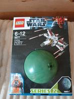 lego 9677 starwars, Ophalen of Verzenden, Nieuw