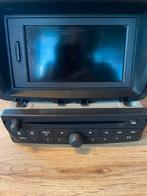 Renault trafic 2 2012 radio/navigatie set, Ophalen of Verzenden, Gebruikt