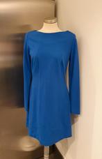 LA DRESS JURKJE MAAT M, Ophalen of Verzenden, Zo goed als nieuw, Blauw, Boven de knie