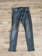 Grijze dames skinny jeans van G-Star maat 29/30, Kleding | Dames, Ophalen of Verzenden, W28 - W29 (confectie 36), Grijs, G-STAR RAW
