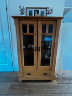 Vitrine kast., Huis en Inrichting, Ophalen of Verzenden