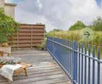 IJzer Hekwerk Spijlenvakken, Tuin en Terras, Ophalen, Zo goed als nieuw