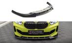 Voorlip sideskirt spoiler diffuser - BMW 1 F40 M-Pack 19-24, Ophalen of Verzenden