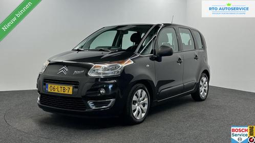Citroen C3 Picasso 1.4 VTi Aura, Auto's, Citroën, Bedrijf, Te koop, C3 Picasso, ABS, Airbags, Airconditioning, Alarm, Boordcomputer