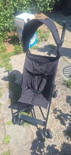 Prenatal kinderwagen 1x gebruikt, Ophalen, Zo goed als nieuw, Overige merken, Zonnekap