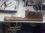 houten waterpas 60 cm (Z235-21), Antiek en Kunst, Antiek | Gereedschap en Instrumenten, Ophalen of Verzenden