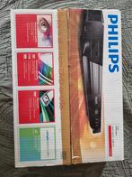 Philips DVP3650 DVD-speler - DivX Ultra USB 2.0, Ophalen of Verzenden, Gebruikt, Dvd-speler, Philips