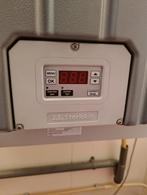 Zehnder Stork WHR 91 / 90 WTW Unit, Doe-het-zelf en Verbouw, Ventilatie en Afzuiging, Ophalen of Verzenden, Zo goed als nieuw
