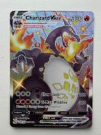Pokemon kaart CHARIZARD VMax SV107/SV122 #reverseholo, Ophalen of Verzenden, Nieuw