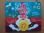 Boek Sint en de magische noot door Waylon en Lee Hodges, Diversen, Sinterklaas, Ophalen of Verzenden, Nieuw