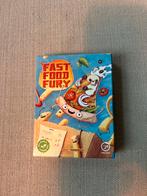 Nieuw kaartspel: Fastfood Fury van Jolly Dutch, Hobby en Vrije tijd, Gezelschapsspellen | Bordspellen, Een of twee spelers, Ophalen of Verzenden