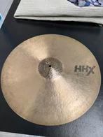 Sabian HHX 19" Complex Thin Crash, Ophalen, Zo goed als nieuw, Drums of Percussie