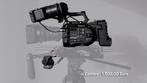 Sony PXW-FS7 II Slechts 21 uur op de teller, Ophalen, Full HD, 20x of meer, Overige soorten