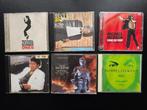 Michael Jackson - 6 cd's - Thriller - Invincible - etc, Ophalen of Verzenden, 1980 tot 2000, Gebruikt