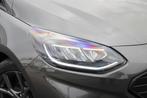 Ford Fiesta 1.0 EcoBoost Hybrid ST-Line X 125pk | Winterpack, Auto's, Ford, Euro 6, Origineel Nederlands, 19 km/l, Zilver of Grijs