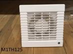 201. Nedco badkamerventilator / toiletventilator / afzuiger, Ophalen of Verzenden, Nieuw