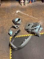 Piaggio zip kappen set camelion, Ophalen of Verzenden