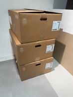 Nieuw in de doos BORA  recirculatie met garantie, Ophalen, Nieuw, 4 kookzones, Inbouw