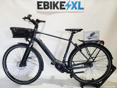 NIEUW Kalkhoff Image L Advance Bosch Perf Line SX Smart, Fietsen en Brommers, Elektrische fietsen, Ophalen of Verzenden
