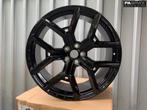 Nwe 22 inch Gloss Black Dedicated Land Rover Defender velgen, Ophalen of Verzenden, Nieuw, Overige maten, Velg(en)