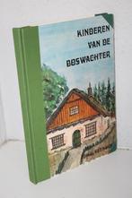 Johan G. Veenhof - Kinderen van de boswachter, Boeken, Ophalen of Verzenden, Gelezen