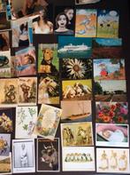 50 Fantasiekaarten. alles Kleur nieuw en niet gebruikt., Ophalen of Verzenden, 1980 tot heden, Ongelopen, Overige thema's