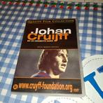 Dvd Johan Cruijff 'en un momento dado, Alle leeftijden, Ophalen of Verzenden, Zo goed als nieuw, Voetbal