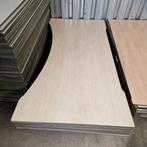 Trespa platen 13 stuks -200 cm x 82 cm, 10 mm dik, Ophalen, Gebruikt, HPL, Minder dan 20 mm