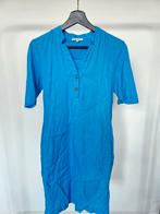 Jurk Sandwich, Blauw, Ophalen of Verzenden, Zo goed als nieuw, Maat 34 (XS) of kleiner
