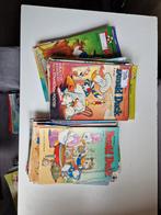 50+ Donald Duck 1994 -1999, Gelezen, Ophalen of Verzenden, Donald Duck, Meerdere stripboeken
