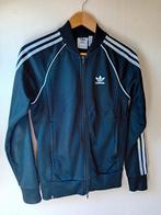 Adidas vest zwart maat XS, Verzenden, Zwart, Zo goed als nieuw, Adidas