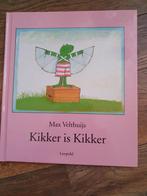 Kikker is Kikker - Max Velthuijs, Ophalen of Verzenden, Zo goed als nieuw, Max Velthuijs, Sprookjes