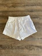 Super leuk wit spijkerbroekje van Josh V, maat M, ZGAN!, Wit, Ophalen of Verzenden, Zo goed als nieuw, W28 - W29 (confectie 36)