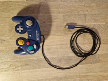 Nintendo Gamecube controller origineel  beschikbaar voor biedingen