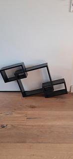 Wandkubussen - 2x Klein, 1x Groot, Ophalen of Verzenden, Zo goed als nieuw