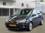 Ford C-Max 1.8-16V Limited, Voorwielaandrijving, 125 pk, Gebruikt, 4 cilinders