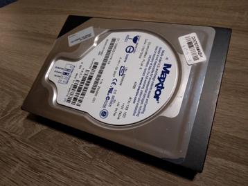 40 GB harddisk - Maxtor beschikbaar voor biedingen
