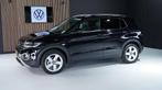 Volkswagen T-CROSS 1.5 TSI Style DSG 150 PK (Trekhaak), Auto's, Te koop, Geïmporteerd, Benzine, Gebruikt