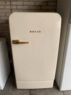 Retro koelkast met een vriesvak van Bosch, Witgoed en Apparatuur, Koelkasten en IJskasten, Gebruikt, 120 tot 140 cm, 200 liter of meer