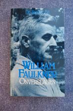 William Faulkner. Onverslagen (verhalen), Boeken, Nieuw, Amerika, Ophalen of Verzenden