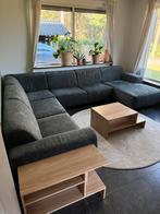 Jaxx Choice hoek bank Rikki, Ophalen, Zo goed als nieuw, Stof