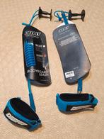Deeply bodyboard leash wrist 7mm polyurethane nieuw, Watersport en Boten, Overige typen, Nieuw, Ophalen of Verzenden