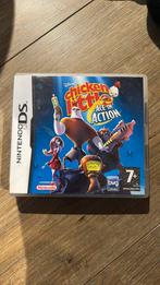 Nintendo ds chicken little, Spelcomputers en Games, Games | Nintendo DS, Shooter, 2 spelers, Ophalen of Verzenden, Zo goed als nieuw